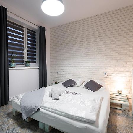 Apartament Poludniowy Ruda Slaska Exteriér fotografie