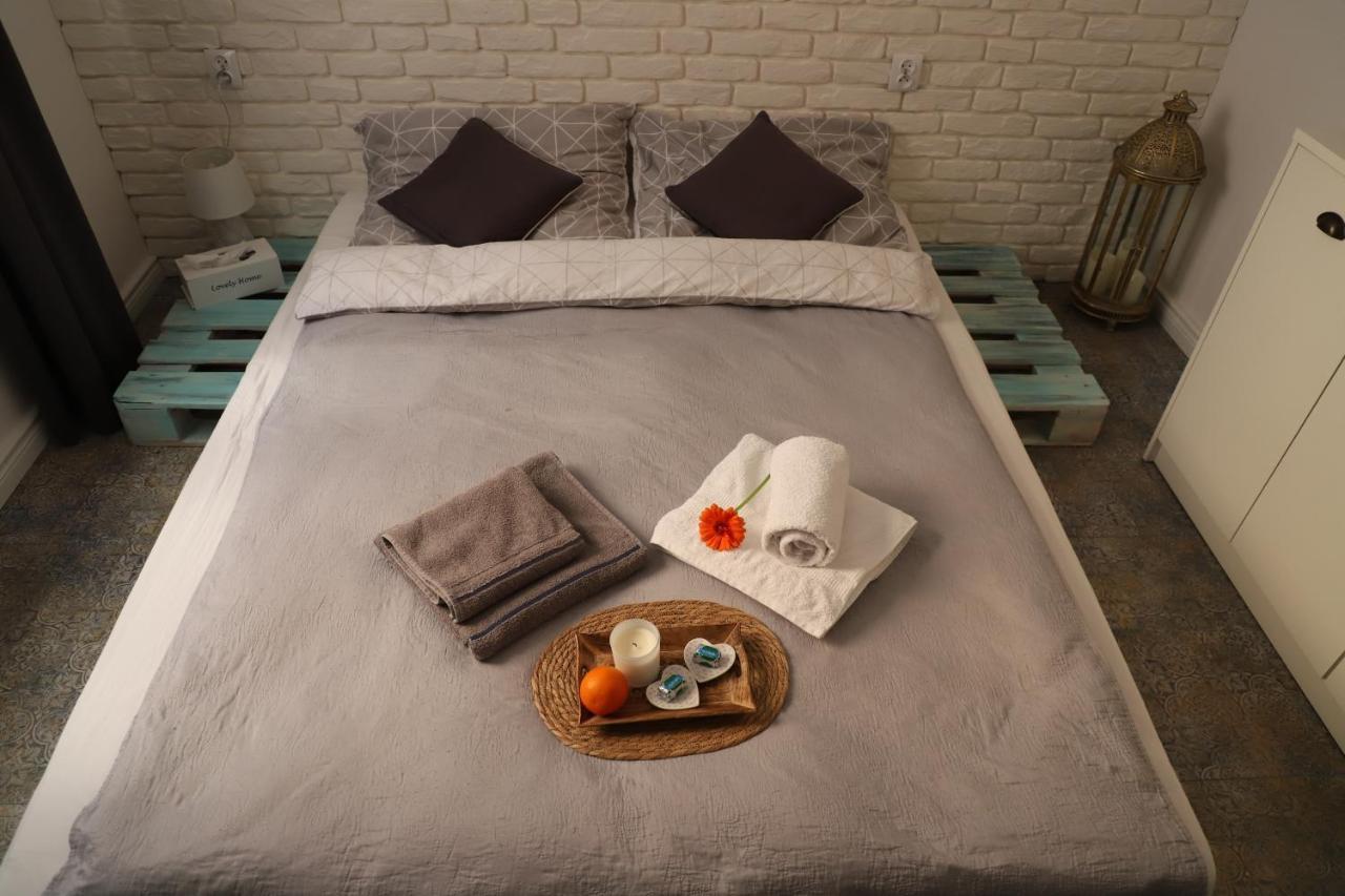 Apartament Poludniowy Ruda Slaska Exteriér fotografie