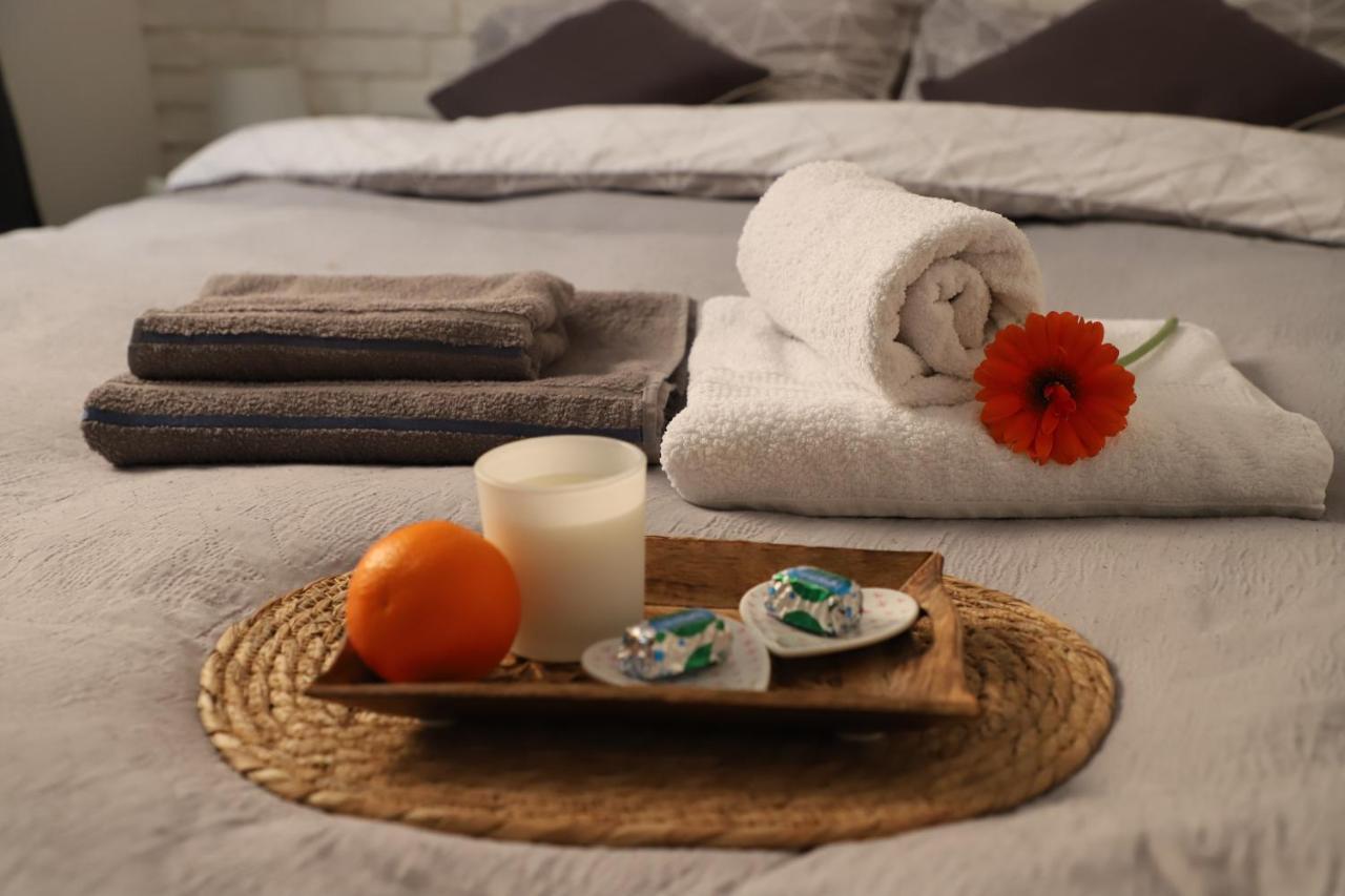 Apartament Poludniowy Ruda Slaska Exteriér fotografie