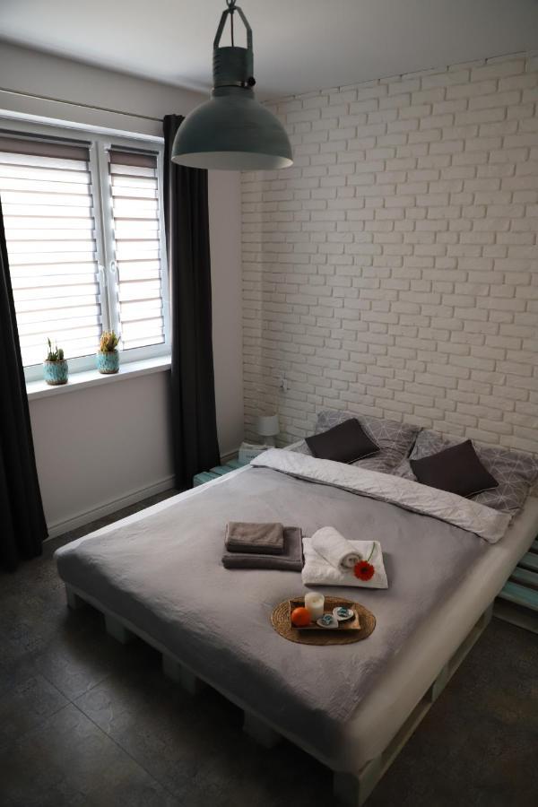 Apartament Poludniowy Ruda Slaska Exteriér fotografie