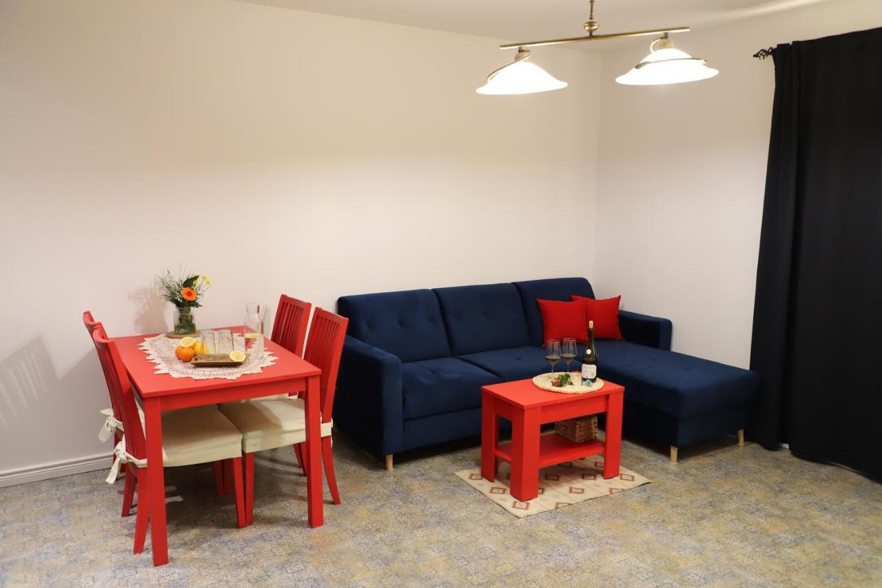 Apartament Poludniowy Ruda Slaska Exteriér fotografie