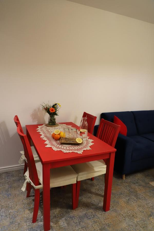 Apartament Poludniowy Ruda Slaska Exteriér fotografie