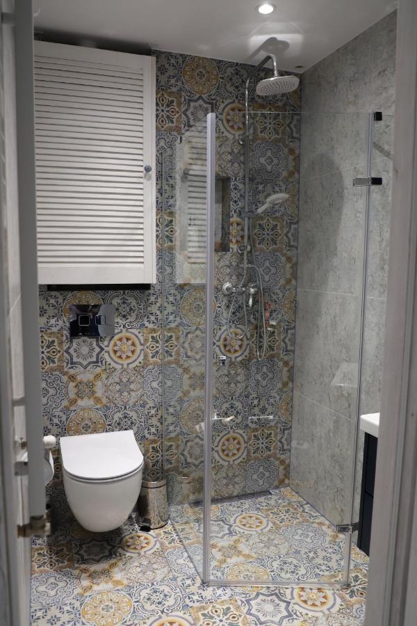 Apartament Poludniowy Ruda Slaska Exteriér fotografie