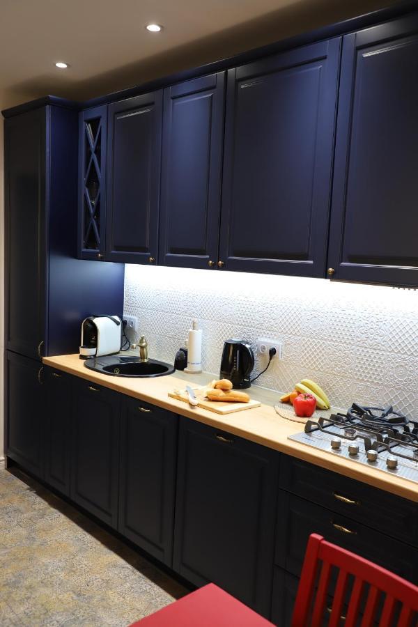 Apartament Poludniowy Ruda Slaska Exteriér fotografie