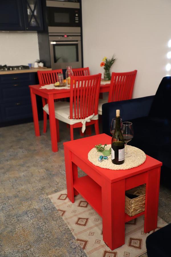 Apartament Poludniowy Ruda Slaska Exteriér fotografie