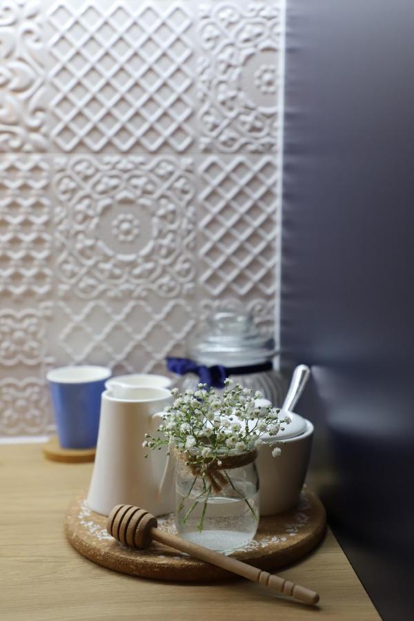 Apartament Poludniowy Ruda Slaska Exteriér fotografie