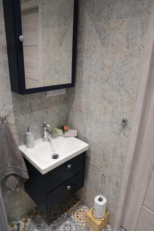 Apartament Poludniowy Ruda Slaska Exteriér fotografie