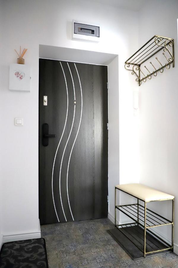 Apartament Poludniowy Ruda Slaska Exteriér fotografie