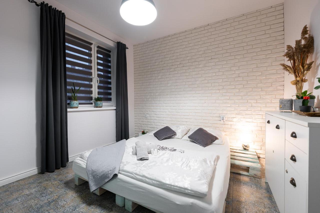 Apartament Poludniowy Ruda Slaska Exteriér fotografie