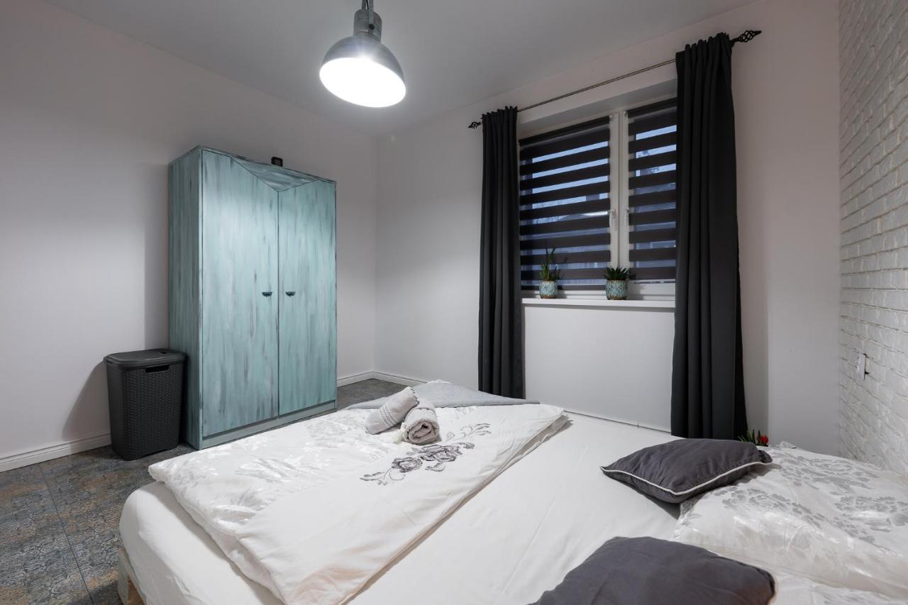 Apartament Poludniowy Ruda Slaska Exteriér fotografie