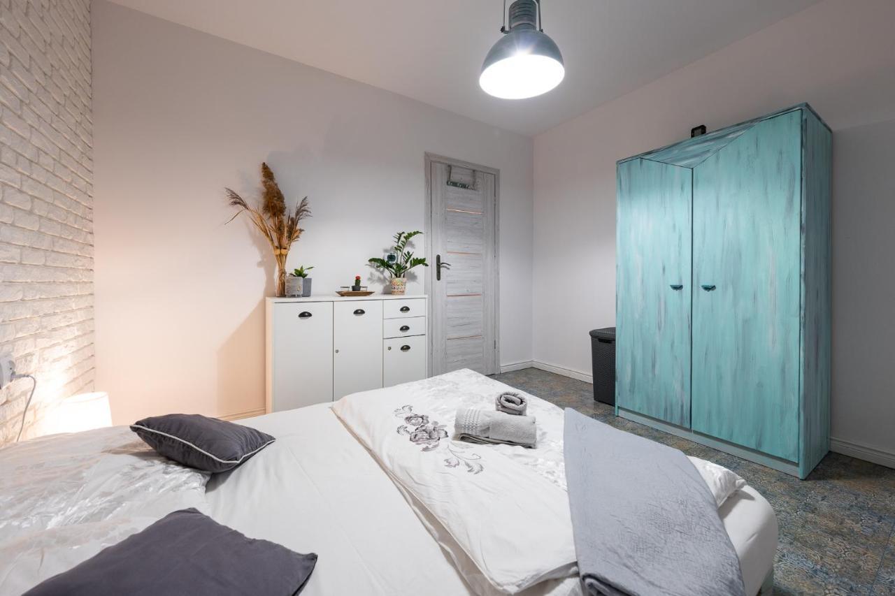 Apartament Poludniowy Ruda Slaska Exteriér fotografie