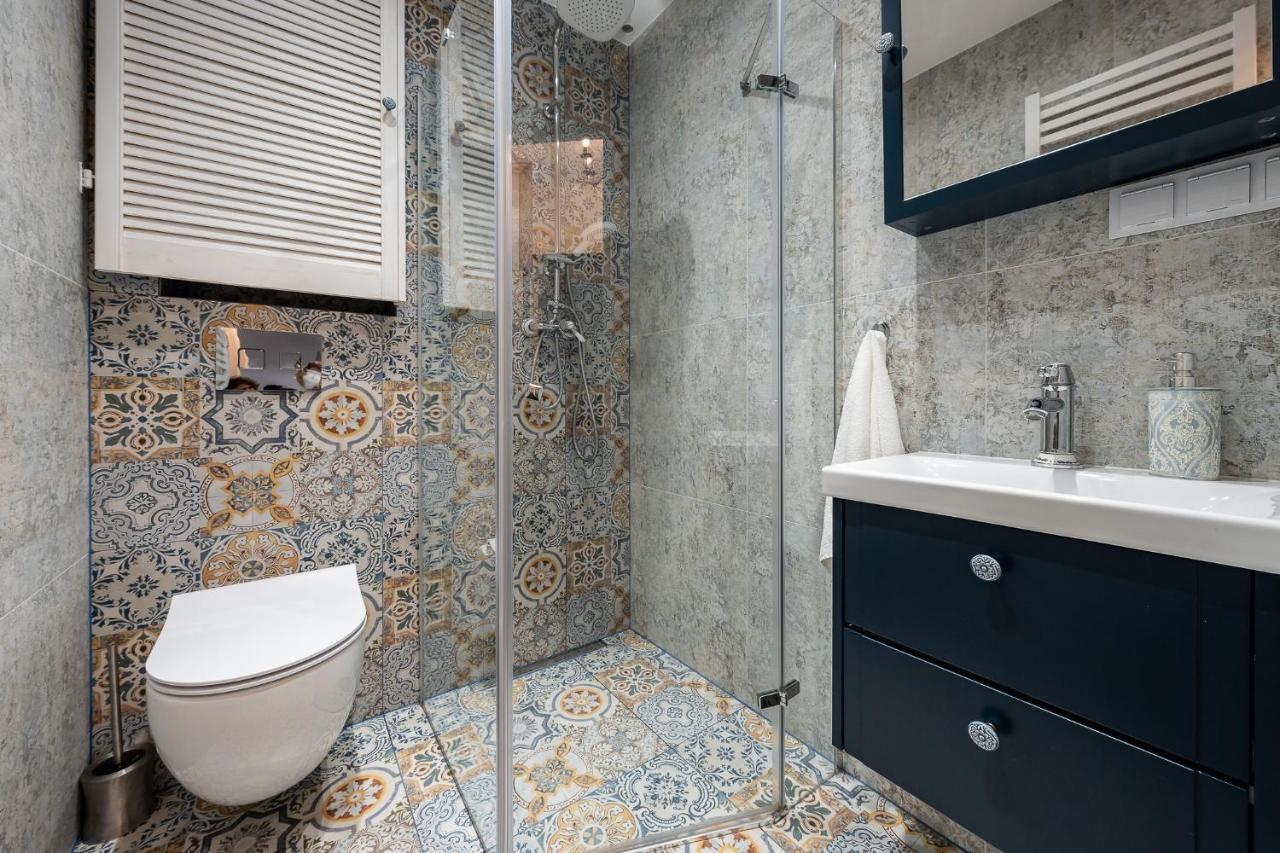 Apartament Poludniowy Ruda Slaska Exteriér fotografie