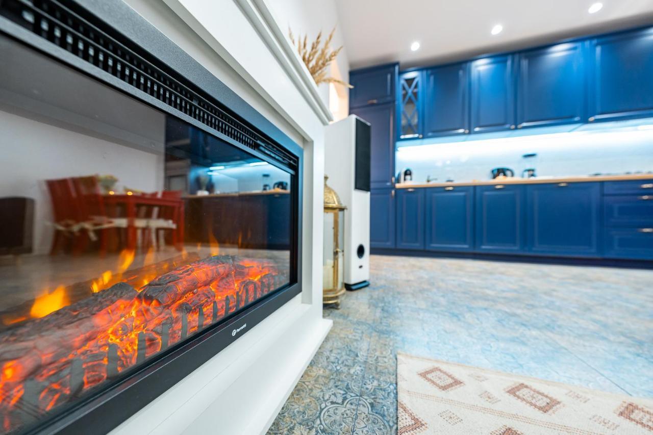 Apartament Poludniowy Ruda Slaska Exteriér fotografie