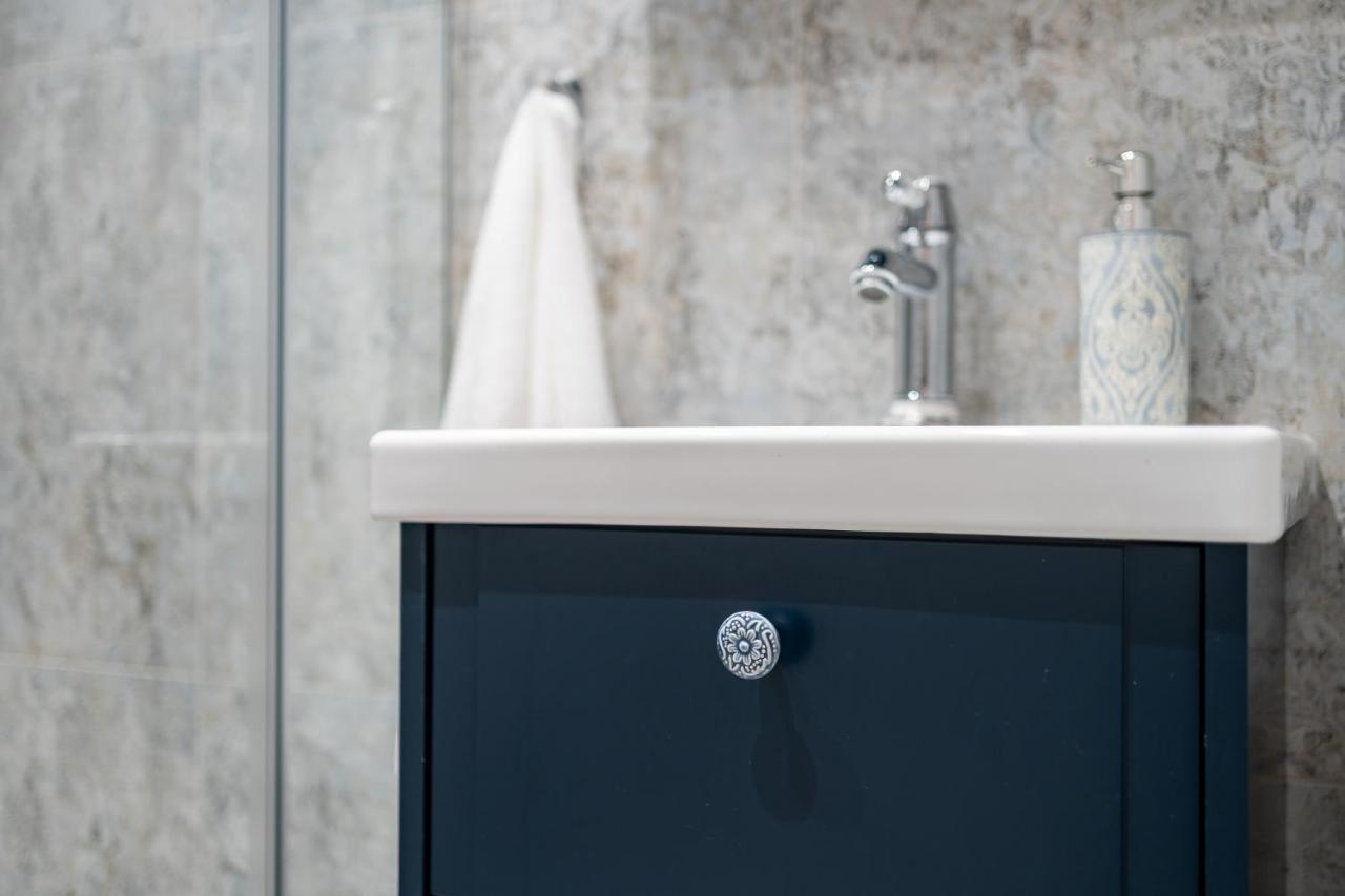 Apartament Poludniowy Ruda Slaska Exteriér fotografie