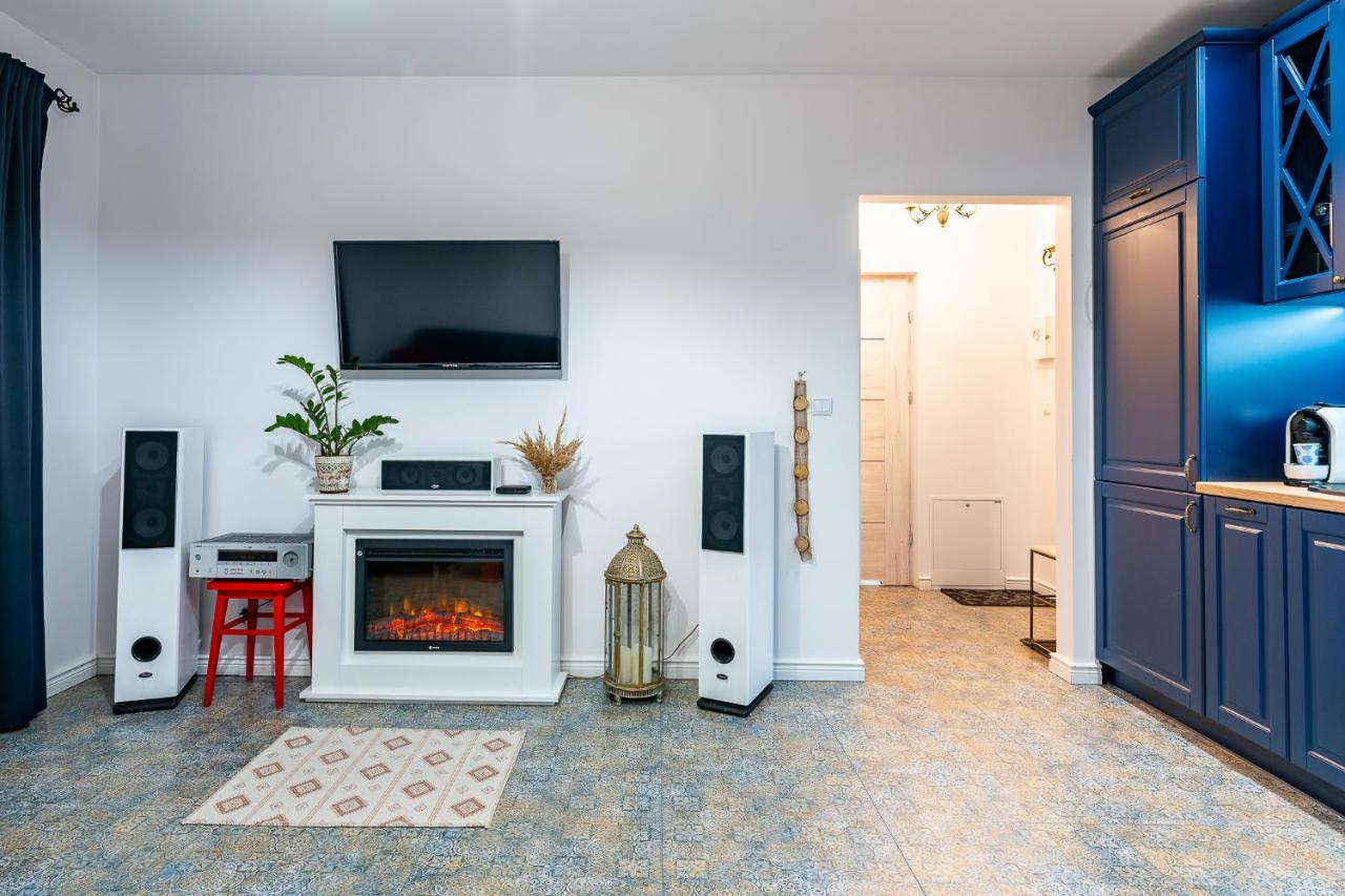 Apartament Poludniowy Ruda Slaska Exteriér fotografie